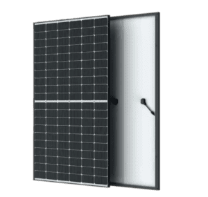 Сонячна батарея Trina Solar TSM-DE19R 580 Вт