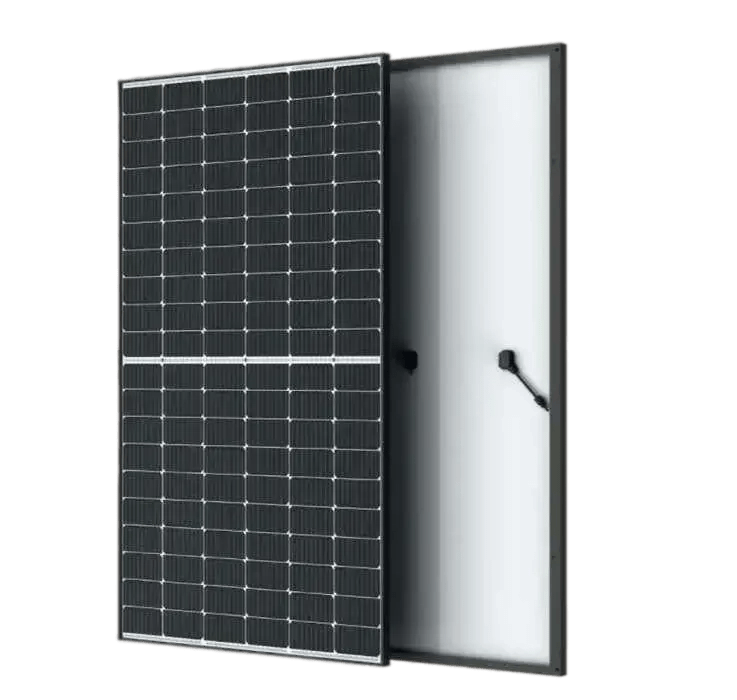 Сонячна батарея Trina Solar TSM-DE19R 580 Вт