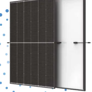 Панель сонячна Trina Solar TSM-NEG9R.28 (435 Вт)