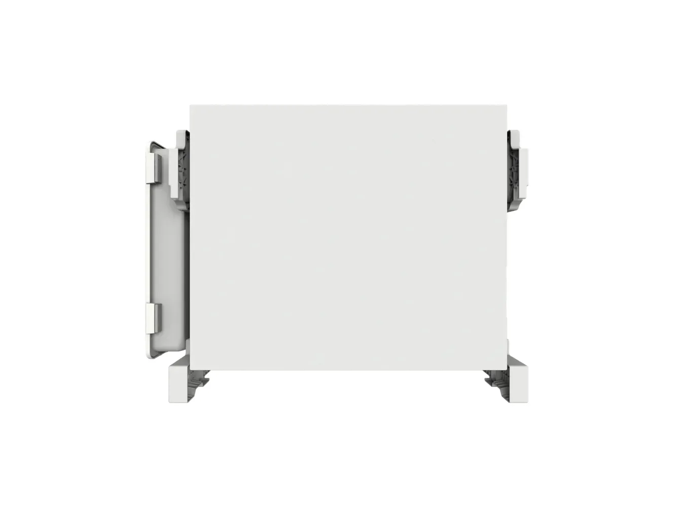 Мережевий інвертор Huawei SUN2000-150K-MG0 - Зображення 3