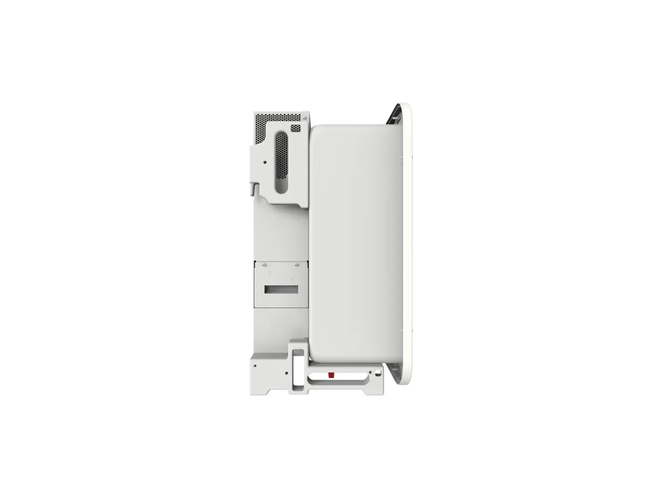 Мережевий інвертор Huawei SUN2000-150K-MG0 - Зображення 4
