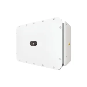 Мережевий інвертор Huawei SUN2000-150K-MG0