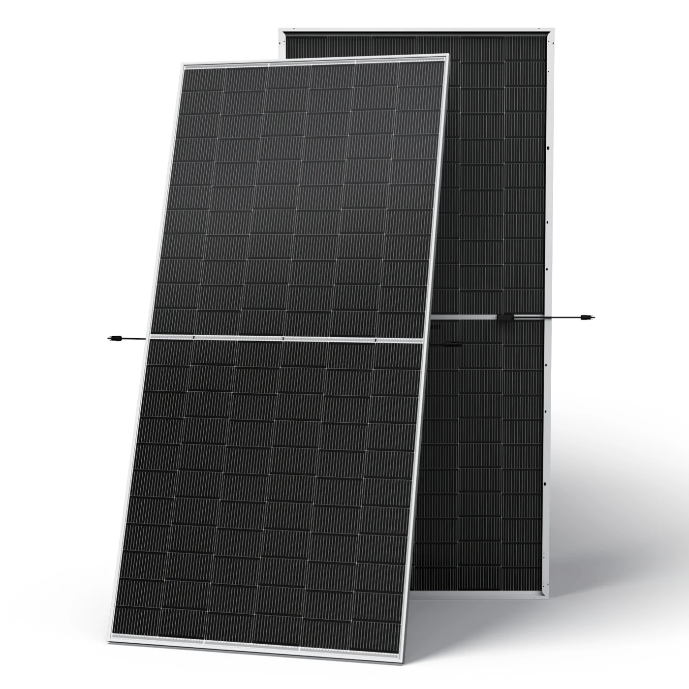 Сонячна панель TSM-NEG21.C20, 705 Вт bifacial, Trina