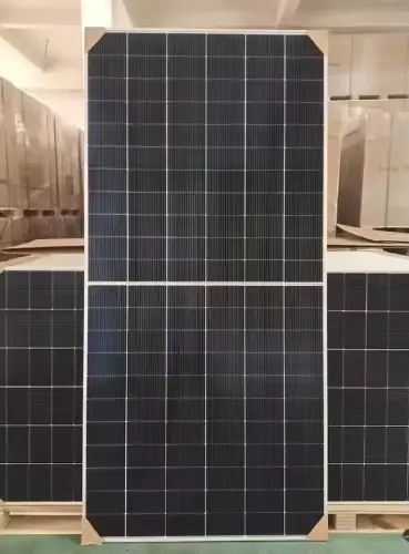 Сонячна панель 620 Вт Trina Solar TSM-NE19R