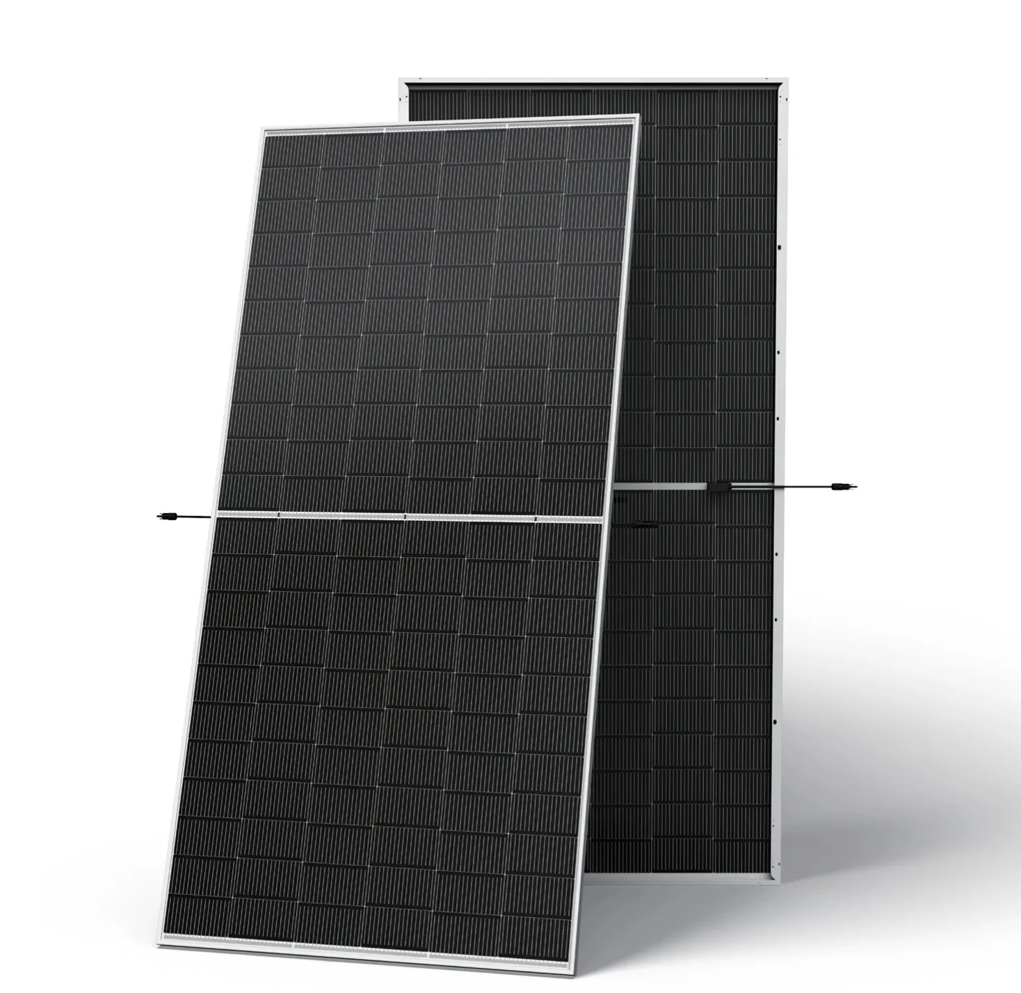 Сонячна панель TSM-NEG21.C20, 705 Вт bifacial, Trina