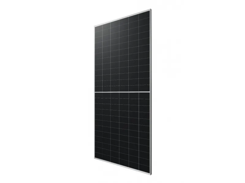 Сонячна панель 615 Вт Longi Solar LR7-72HTH-615M