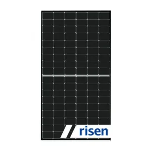 Сонячна панель 425 Вт Risen N-type RSM108-9-425N
