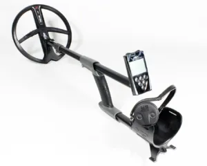 Металошукач XP DEUS 28 RC Х35