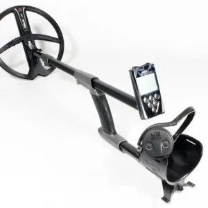 Металошукач XP DEUS 28 RC Х35