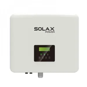 Гібридний однофазний інвертор Solax PROSOLAX X1-HYB-6.0-LV, 6 кВт