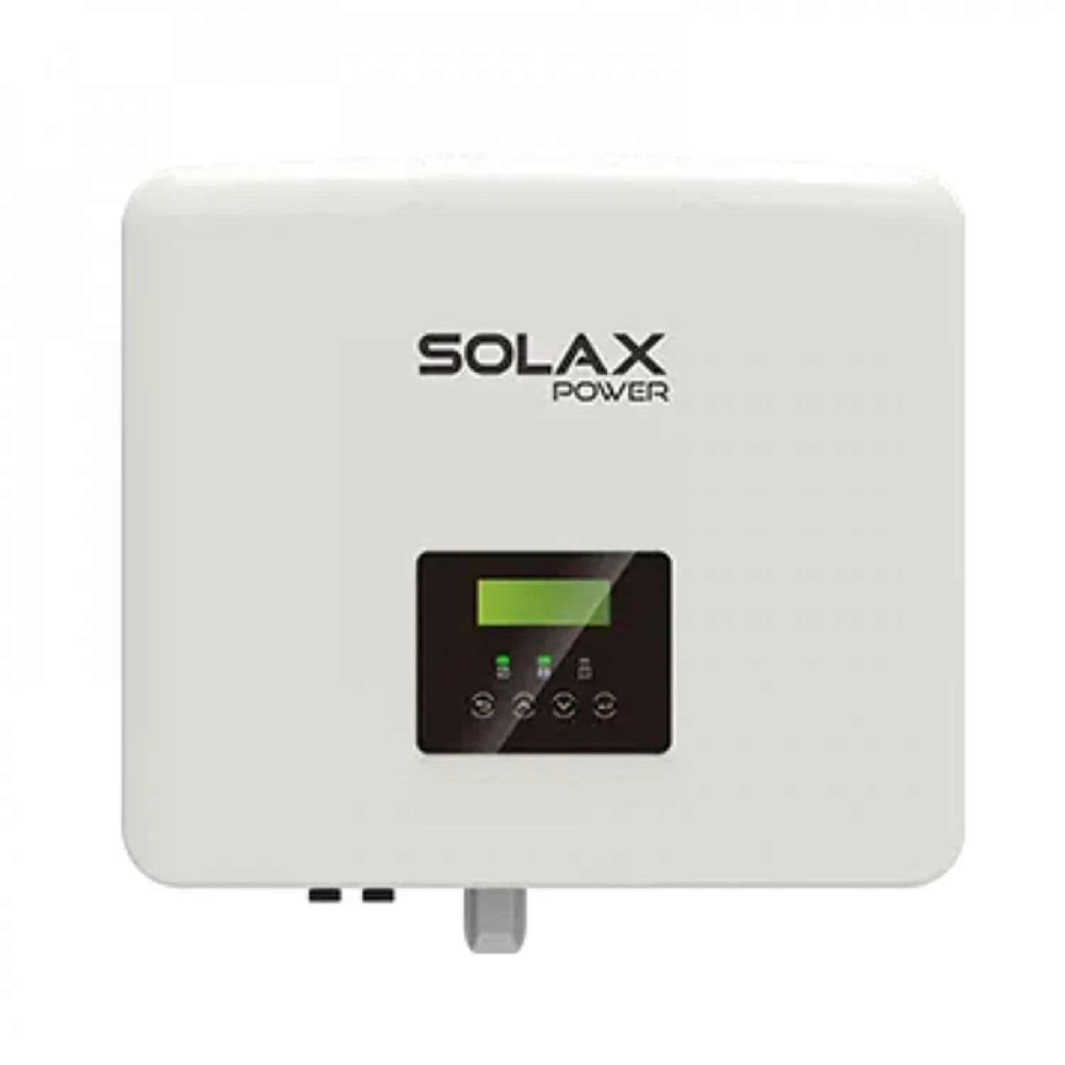 Гібридний однофазний інвертор Solax PROSOLAX X1-HYB-6.0-LV, 6 кВт - Зображення 2