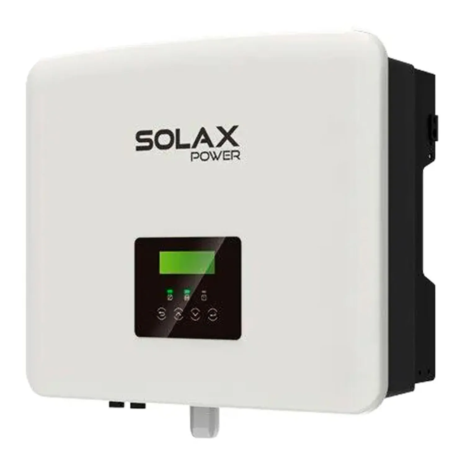 Гібридний інвертор 6000 Вт PROSOLAX X1-HYBRID 6.0M/6.0D (високий вольтаж)