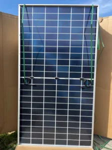Сонячна панель 700 Вт DEG21C.20, Trina Solar