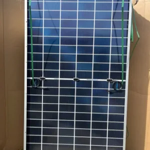 Сонячна панель 700 Вт DEG21C.20, Trina Solar
