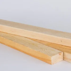 Брус сухий неструганий 30*20*2000 мм
