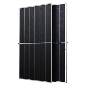 Сонячна панель 660 Вт Trina Solar DEG21C.20 БФ
