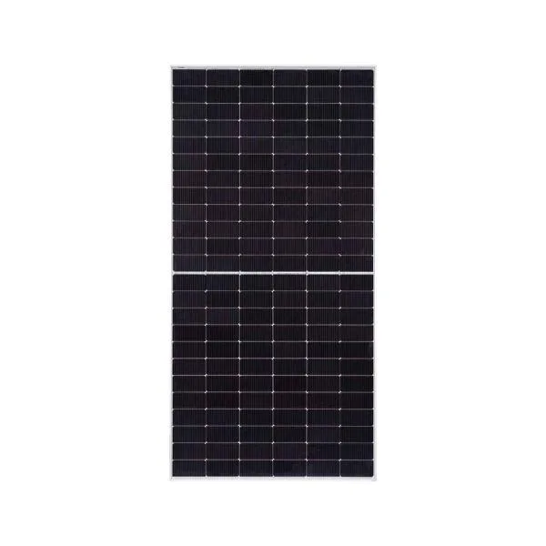 Сонячна батарея Tongwei 590 Вт N-type Bifacial - Зображення 2
