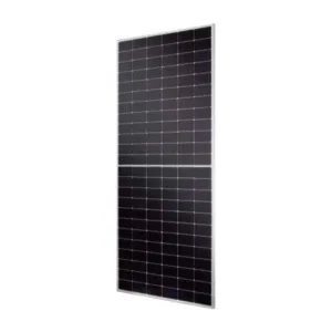 Сонячна батарея Tongwei 590 Вт N-type Bifacial