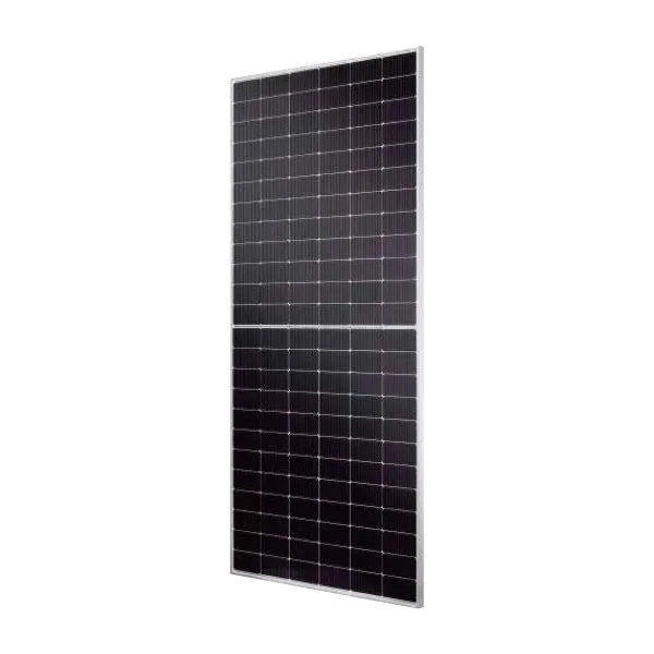 Сонячна батарея Tongwei 590 Вт N-type Bifacial - Зображення 3