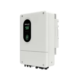 Гібридний інвертор 12 кВт PROSOLAX X1-Lite-12.0-LV