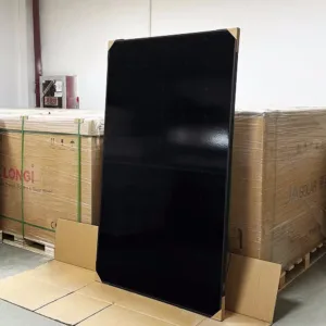 Сонячна панель 405 Вт Longi Solar LR5-54HIB-405M Full Black