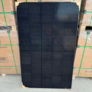 Сонячна батарея 435 Вт Risen RSM108-10-435NDGB Full Black