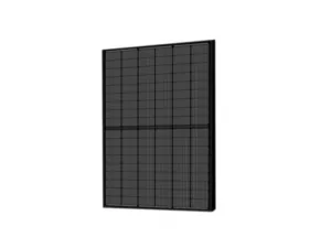 Сонячна панель ZNSHINE Solar ZXMR-UHLDD96-435/N (435 Вт), Bifacial, n-type, Super Black