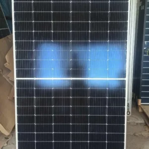 Сонячна панель ZNSHINE 450 Вт Solar ZXM7-SH120-450/M, PERC, Mono