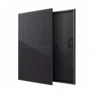 Сонячна панель RSM108-9-435DG (Full Black) Risen, 435 Вт
