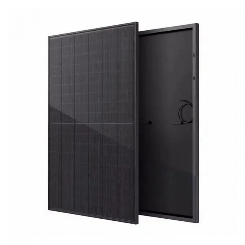 Сонячна панель RSM108-9-435DG (Full Black) Risen, 435 Вт