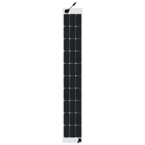 Гнучка сонячна панель Sunport S-Flex SPP085 NH1S