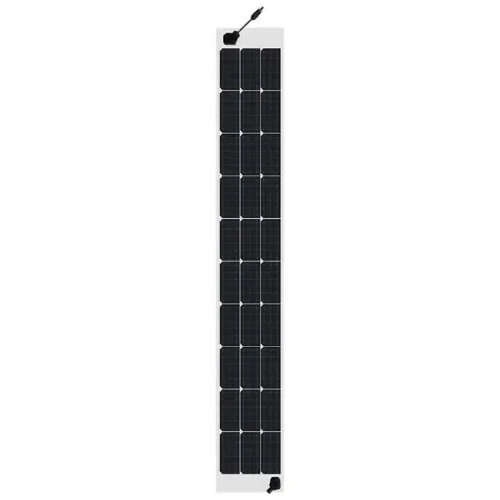 Гнучка сонячна панель Sunport S-Flex SPP085 NH1S