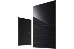 Сонячна батарея JA Solar JAM54D41‑450LB 450 Wp, Mono, двостороння (bifacial)