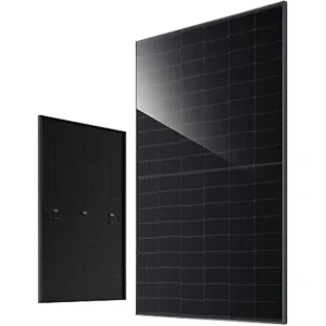 Сонячна батарея JA Solar JAM54D41‑450LB 450 Wp, Mono, двостороння (bifacial)