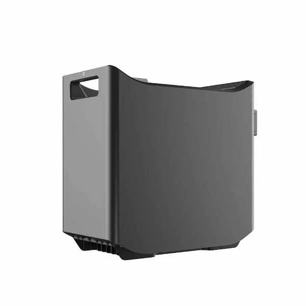 Акумулятор літієвий LiFePo4 12.8В 100 Aг, WD-12100, Deye