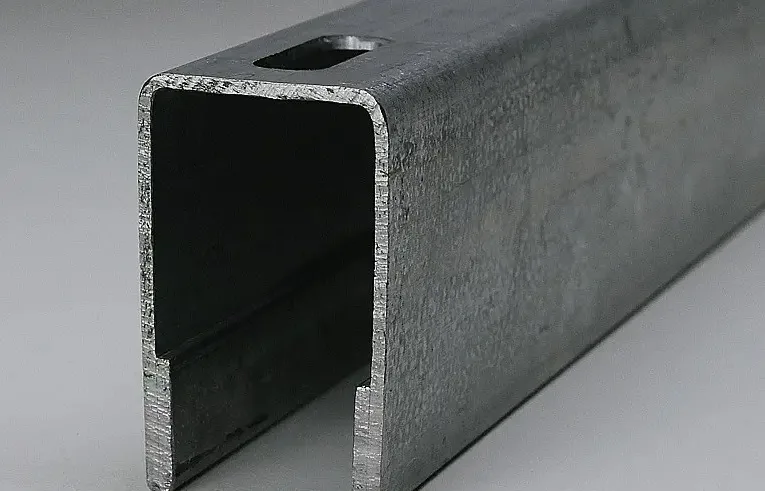 З'єднувач внутрішній для SALIX 41×62 (СП 20^56×35×56^20, 2,0 мм, 275 г/м²)