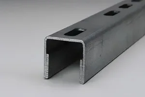 З'єднувач внутрішній посилений для SALIX 41x41 (СП 20^35x35x35^20 (a180*2)) 2.0 мм, 275 гр/м2