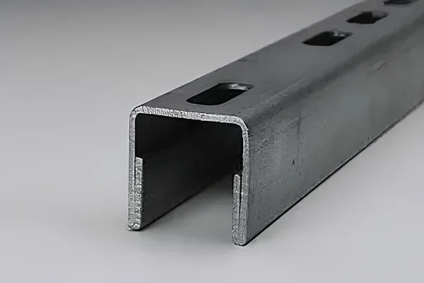 З'єднувач внутрішній посилений для SALIX 41x41 (СП 20^35x35x35^20 (a180*2)) 2.0 мм, 275 гр/м²