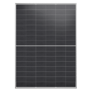 Сонячний фотоелектричний модуль Jinko Solar JKM-455N-48HL4M-DV