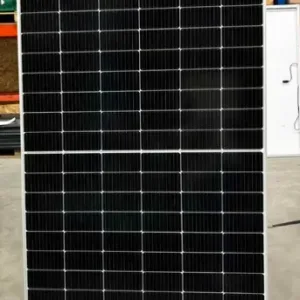 Сонячний фотоелектричний модуль Jinko Solar JKM-455N-48HL4M-DV