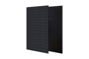 Сонячна батарея 415 Вт JA Solar JAM54S30-415/LR, Mono Black Frame