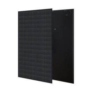 Сонячна батарея 415 Вт JA Solar JAM54S30-415/LR, Mono Black Frame