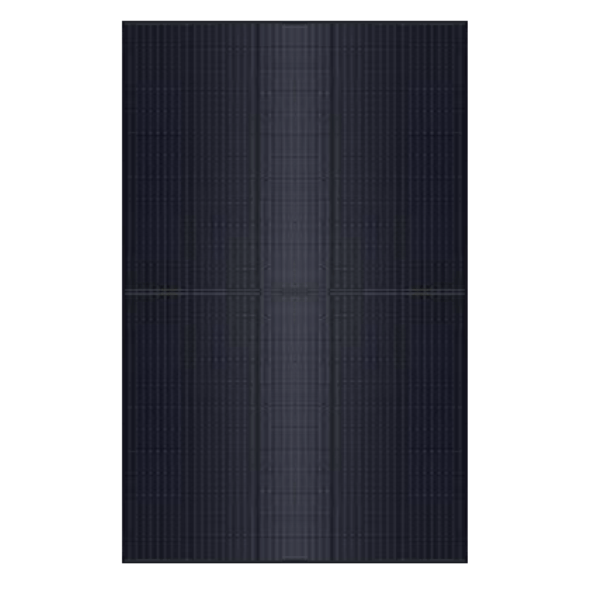 Сонячна панель Risen RSM40-8-395MB 395 Вт, Mono PERC, 9BB TITAN S