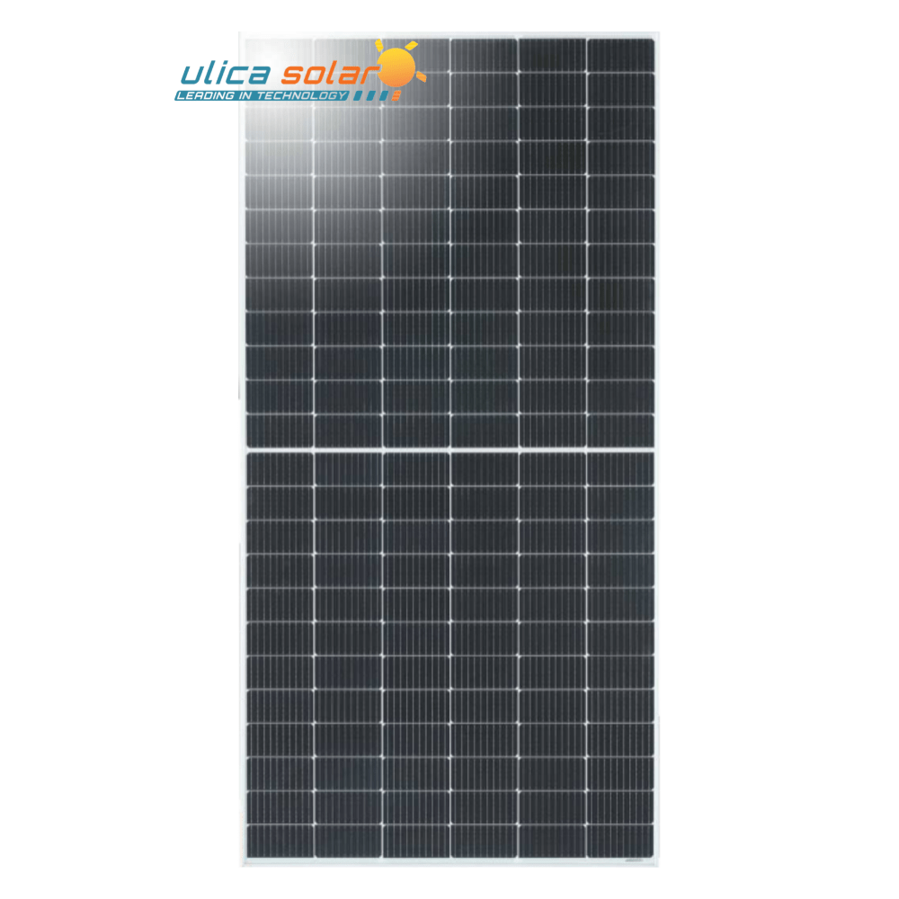 Сонячна панель Ulica Solar UL-445M-108DG (bifacial), long cable, 445 Вт