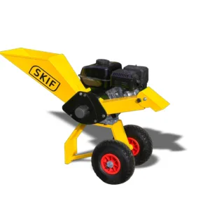 Гілкоподрібнювач Скіф WS-4100