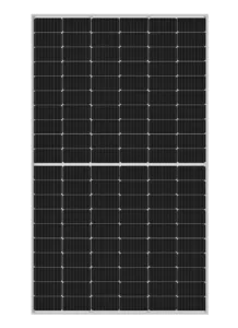 Сонячна панель Inter Energy IE182x182-54-MH, 445 Вт