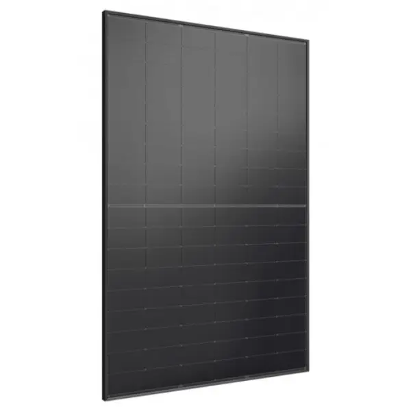 Сонячна батарея Jinko Solar JKM440N-54HL4R-B 440 Вт, full black