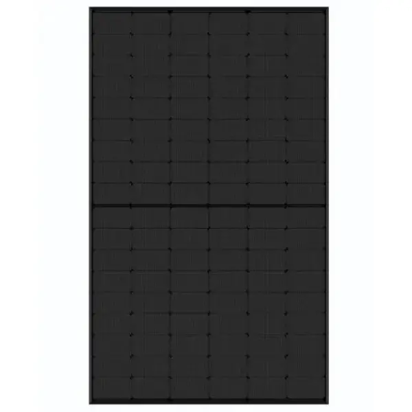 Сонячна батарея Jinko Solar JKM440N-54HL4R-B 440 Вт, full black - Зображення 2