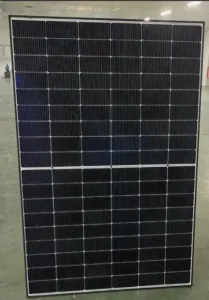 Сонячна батарея 620 Вт Horay Solar Galaxy, N-type, Bifacial