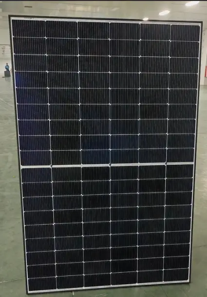 Сонячна батарея 620 Вт Horay Solar Galaxy, N-type, Bifacial
